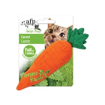 Afp Green Rush - Peluş Havuç Oyuncak
