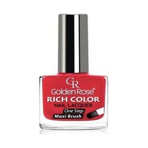 Golden Rose Rich Color Nail Lacquer Oje No:17