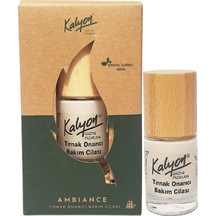 Kalyon Bitkisel Tırnak Onarıcı Bakım Cilası 11 ML