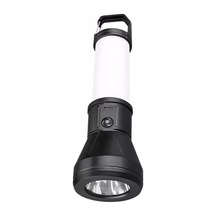 Sones E-smarter S02 Küçük Çift Işık Kaynağı Yan Lamba Projektör El Feneri Güçlü Işık Uzak Çekim Kamp Lambası Çok Renkli