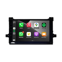 Oskodi Toyota Prius Android Carplay Multimedya 2010-2016 2gb Ram + 32gb Hafıza