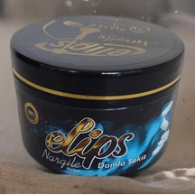 Elips Damla Sakız Nargilemelası 125 Gr