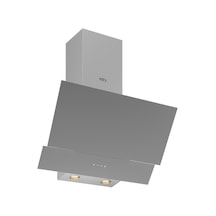 Esty 3480 60 CM Duvar Tipi Davlumbaz