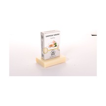 Osmanlı Sabunları Sarımsak Sabunu 100 G