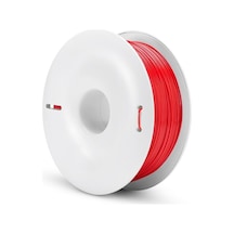 Fiberlogy Abs 1.75mm Kırmızı 850g Filament
