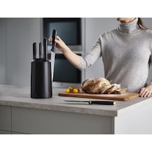 Joseph Joseph Elevate 5´li Bıçak Carousel Set
