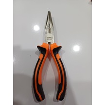 Emg Profesyonel Kargaburnu 6 No