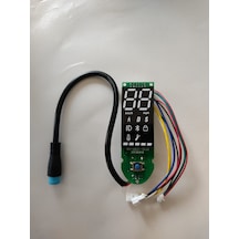 Xiaomi M365 Pro2 Ekran