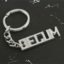 Begüm İsimli Anahtarlık- N145