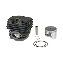 Veta Vt06613 Silindir + Piston 45 Mm Çin Testereler İle Uyumlu