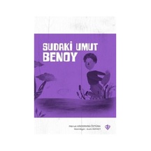 Sudaki Umut Benoy / Merve Kahraman Öztürk