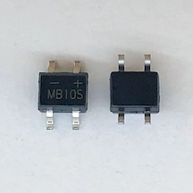 Mb 10S Diyot 10 Adet