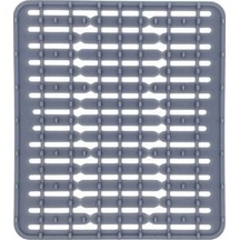 Etkili Lavabo Koruması İçin Çok Fonksiyonlu Kaymaz Yalıtım Ve Drenaj Mutfak Pedi