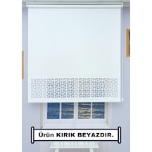 Kırık Beyaz