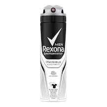 Rexona Deo 150ml Bay İnvisible Black Whıte