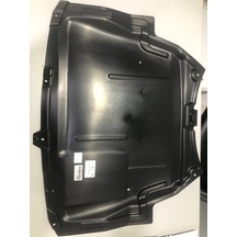 Ford Taunus 76- Cam Açma Kolu Krom Oem No:jvty23342ba