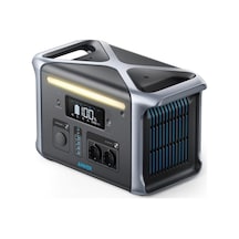 Anker Powerhouse 757 1229 Wh 1500 W Modüler Taşınabilir Güç Kaynağı
