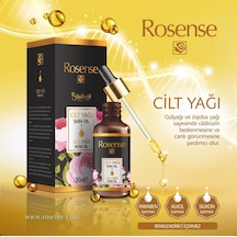 Rosense Cilt Yağı 30 Ml