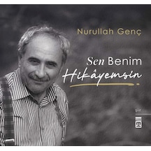 Sen Benim Hikayemsin - Kyut-763773