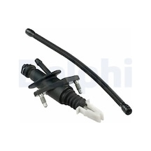 Opel Corsa C Debriyaj Ust Merkez 1.2 2005-2006 Z12xep Delphı Lm80402