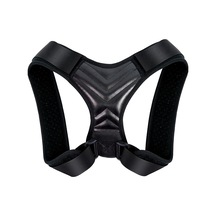 Suntek Erkekler Kadınlar Için Ayarlanabilir Üst Sırt Duruş