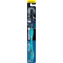 Oral-B Cavity Defense Black Diş Fırçası Medium