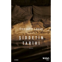 Şiddetin Tarihi - Yqbx-648047