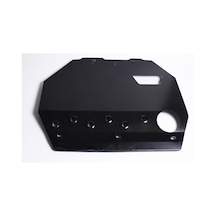 Kia Rio 2008-2011 Metal Karter Muhafaza Koruma Saci