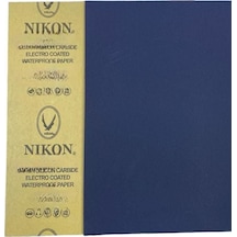 Nikon Ns280 280 Kum Su Zımparası - Elwm-582049