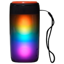 Greatnice GTS-1731 RGB Bluetooth Hoparlör