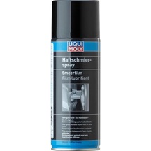 Liqui Moly Sıvı Ges Tutunma Spreyi 400 ML