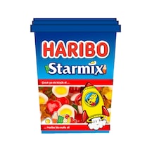Haribo Starmix Tas 175 G - 7 Adet Tarı