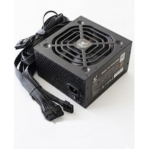 Tr Vrpsu600w 600 Watt 80 Plus Power Supply Pc Güç Kaynağı - Psu