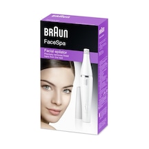 Braun SE800 Face Yüz Epilatörü
