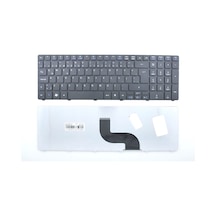 Acer Uyumlu Aspire 5745G Laptop Klavyesi Türkçe 127140032885