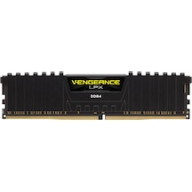 Corsair Vengeance LPX CMK8GX4M1Z3200C16 8 GB DDR4 3200 MHz CL16 Ram