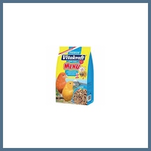Buradabulabilirsin Menü Kanarya Yemi 500 Gr Bbz
