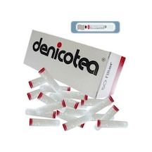 Denicotea 10106 Yedek Filtre (50 Adet)