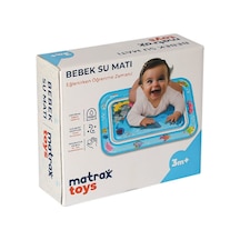 2802 Bebek Su Matı