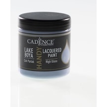Cadence Handy Lake Boya 250 Ml L-027 Arduvaz Mavi