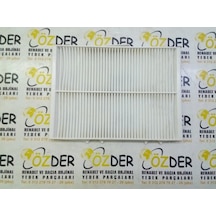 Megane 1- I Polen Filtresi 7700424093 463720409