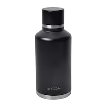 Campout Çift Katmanlı Termos 2000 Ml Ng165 - Siyah