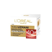 L'Oréal Paris  40+   Nemlendirici Krem 50 ML
