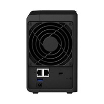 Ds225plus 2 X 3,5 Sata Destegi Raıd 0-1 Nas Server
