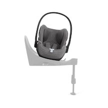 Cloud T İ-size Plus - Bazalı Mirage Grey