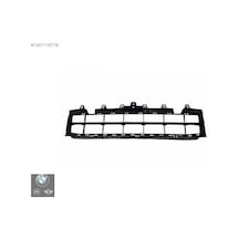 Bmw X1 - - U11 2023 Yılında Çıkan Kasa Tampon Panjuru Oem No: 51119883593