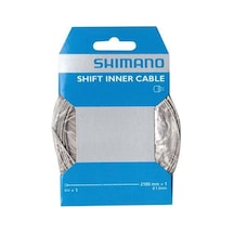 Shimano Vites Teli 1.2x2100 MM 1adet Siyah