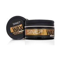 Sinep Wax 100ml. Matte Paste Strong Hold