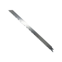 Woodflex Paslanmaz Ahşap-Kemik Kesim Tilki Kuyruğu Bıçağı- 1 Adet
