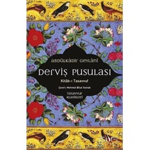 Derviş Pusulası: Kitab-ı Tasavvuf